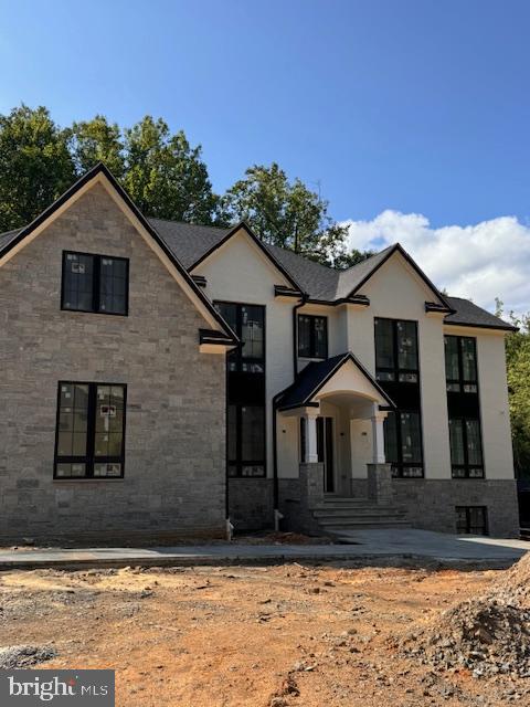 WILLIAMSBURG ESTATES - Residential