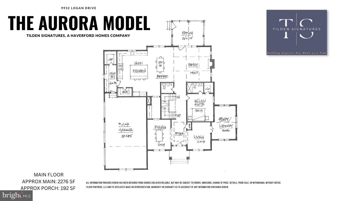 WILLIAMSBURG ESTATES - Residential