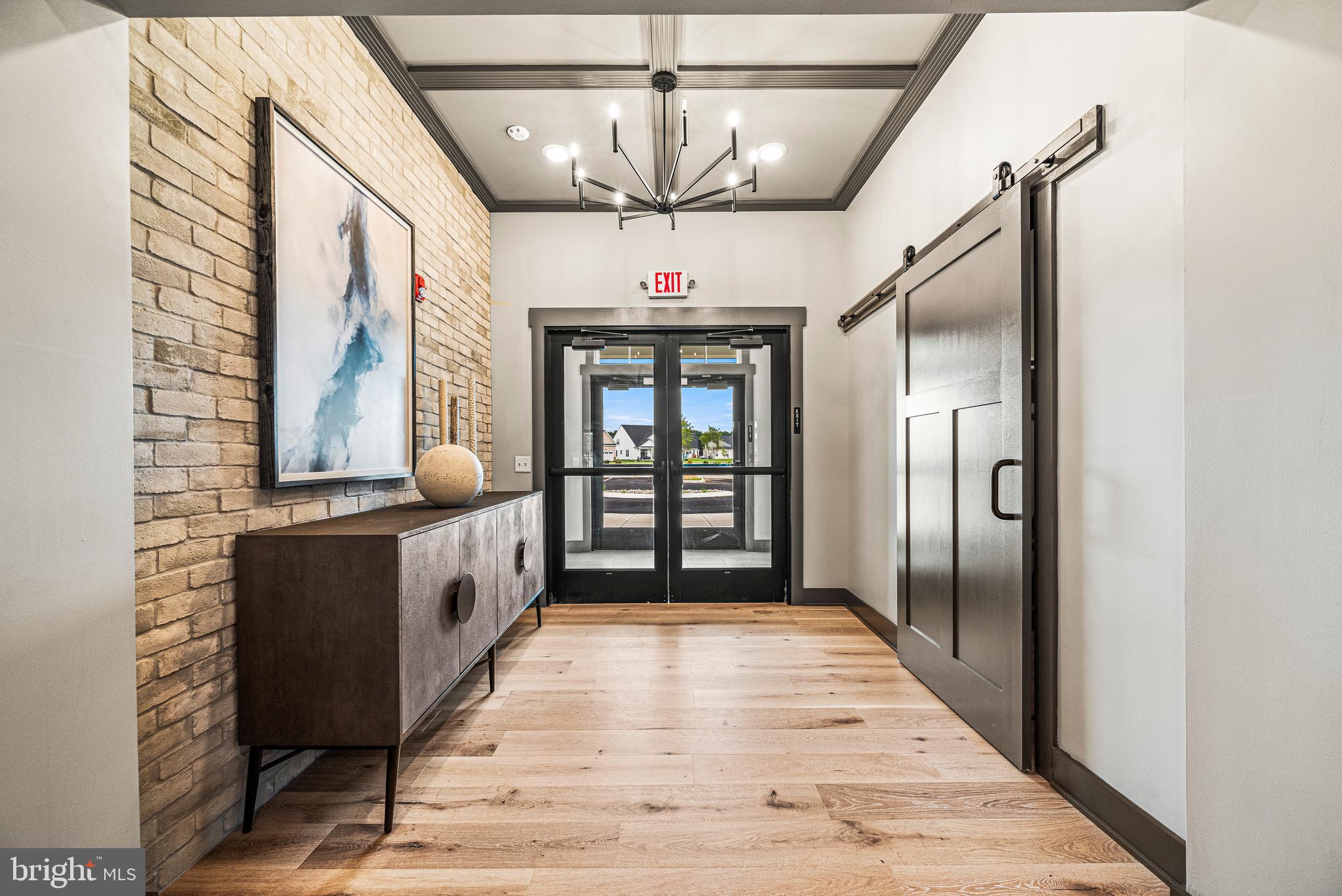 AUBURN MEADOWS - Residential