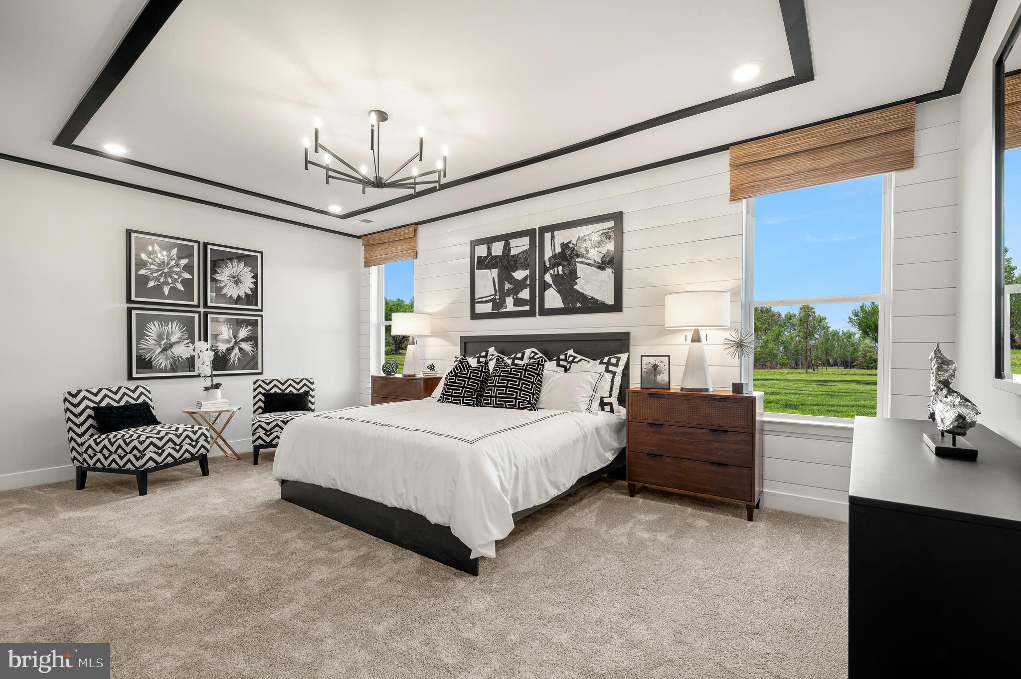 AUBURN MEADOWS - Residential