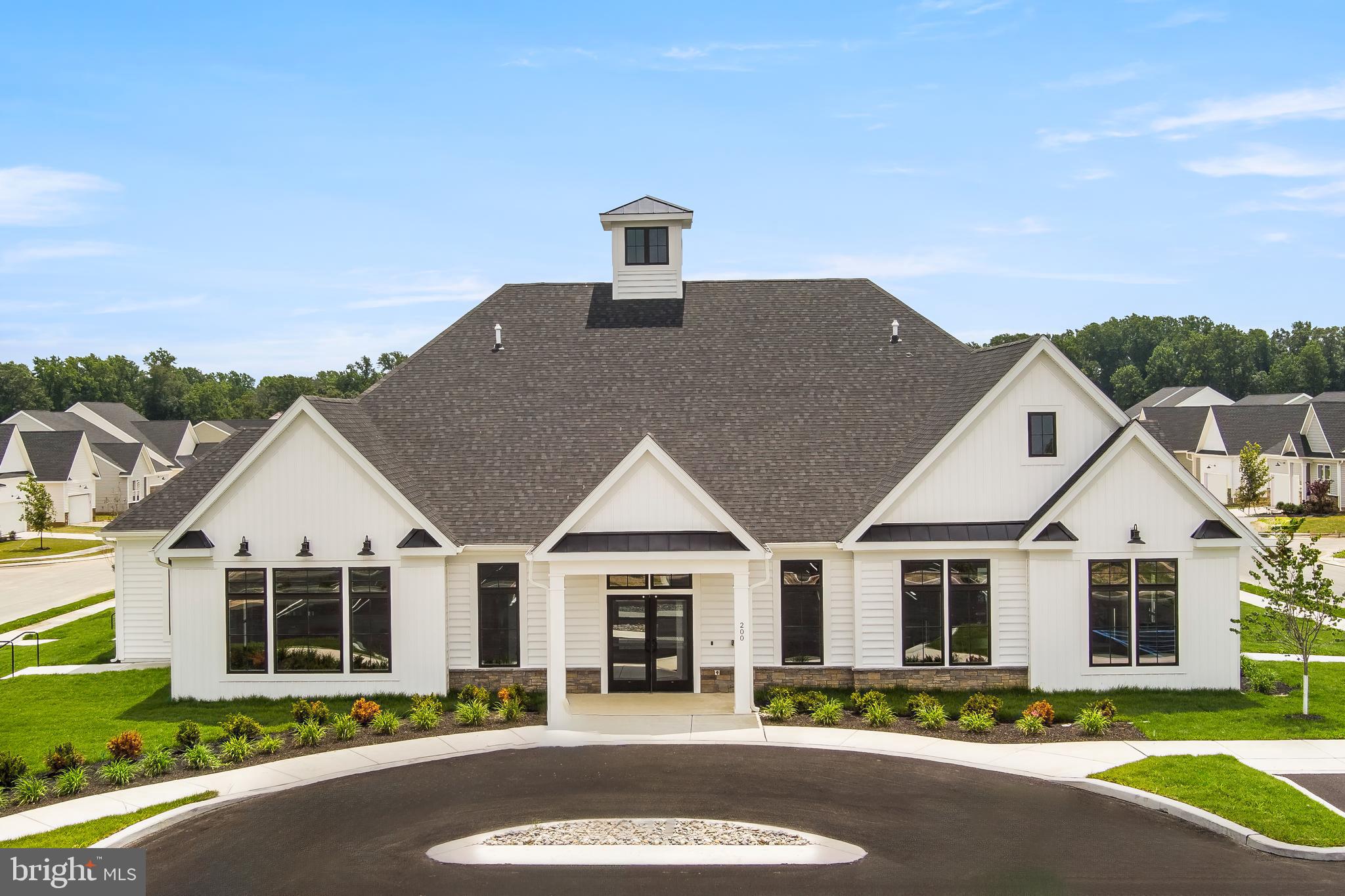 AUBURN MEADOWS - Residential