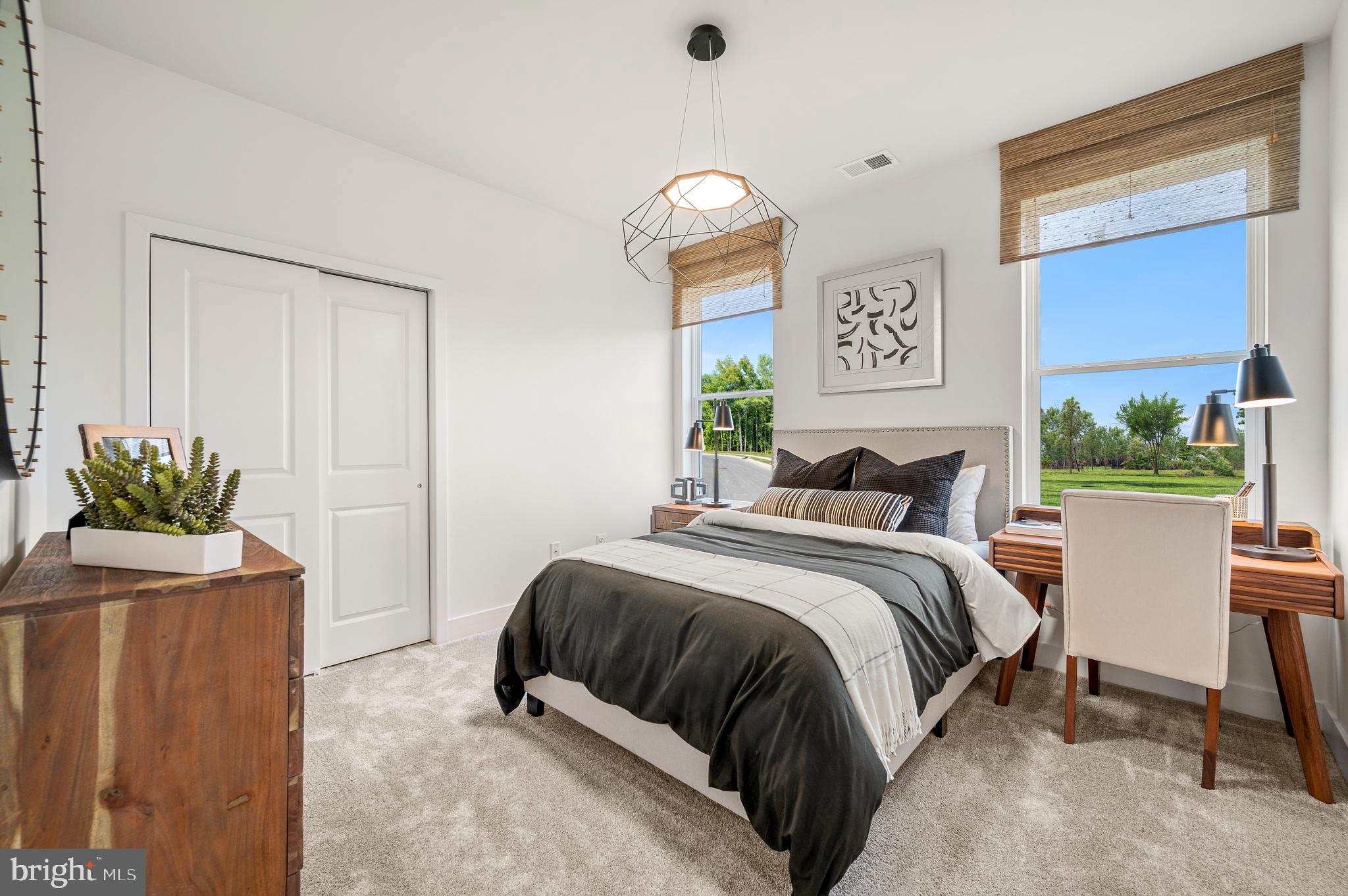 AUBURN MEADOWS - Residential