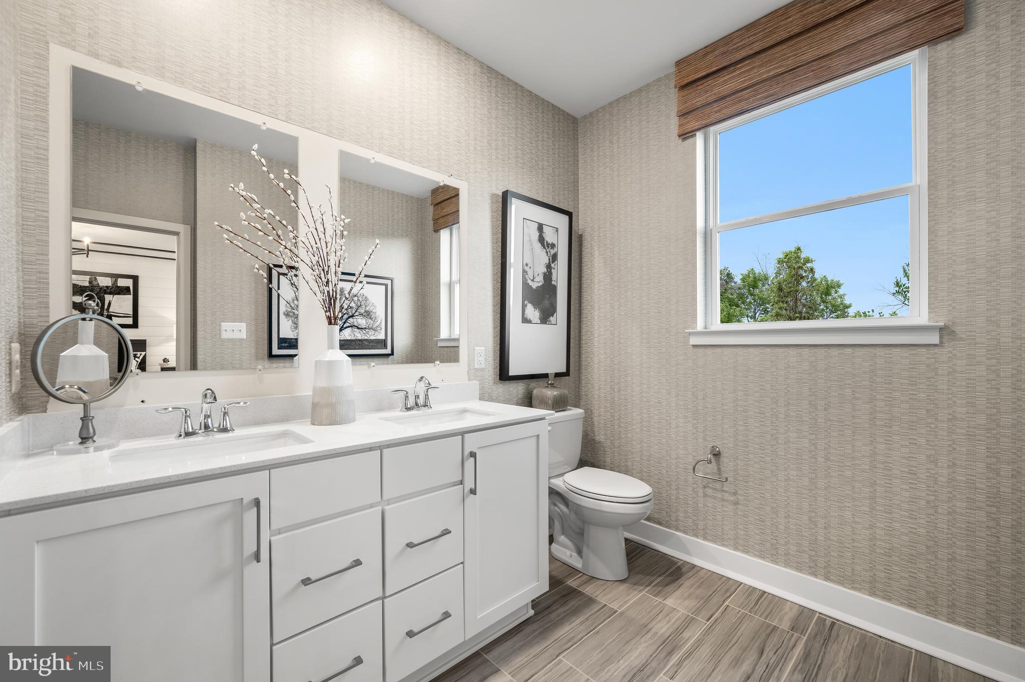 AUBURN MEADOWS - Residential