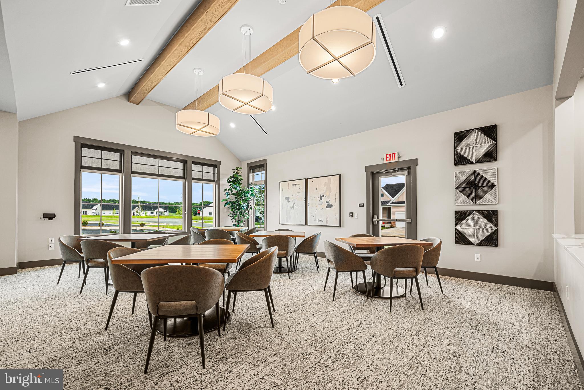 AUBURN MEADOWS - Residential