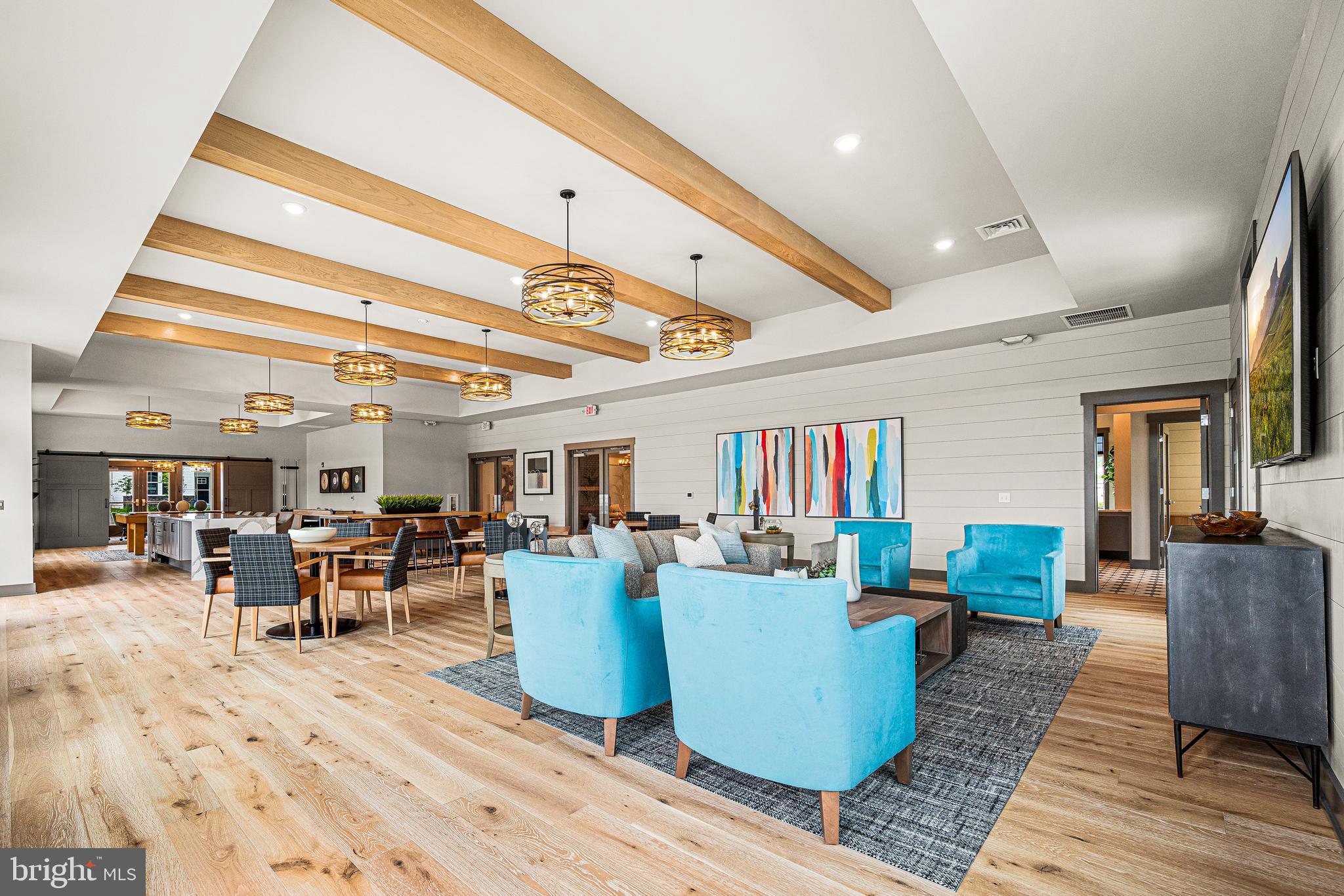 AUBURN MEADOWS - Residential