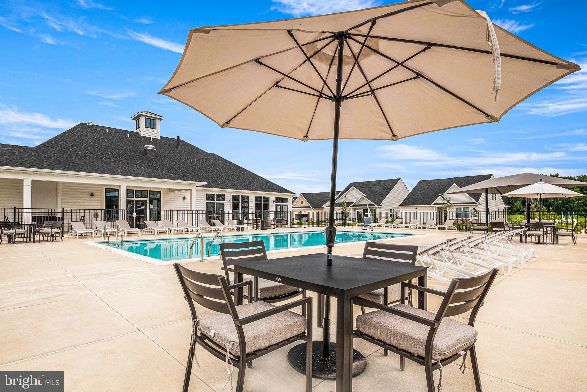 AUBURN MEADOWS - Residential