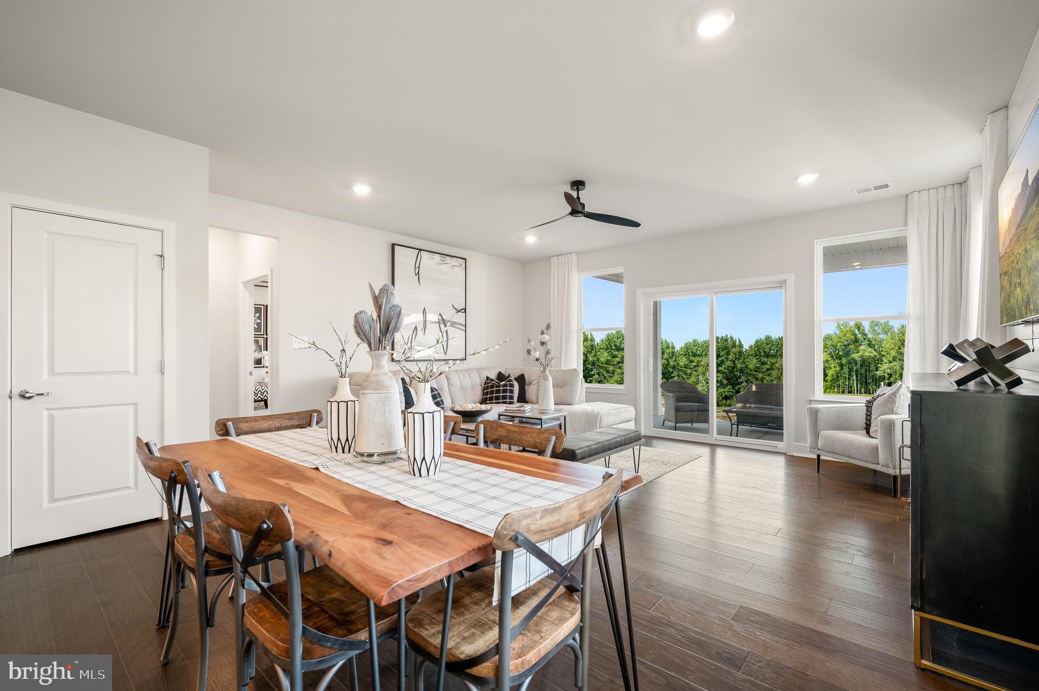 AUBURN MEADOWS - Residential