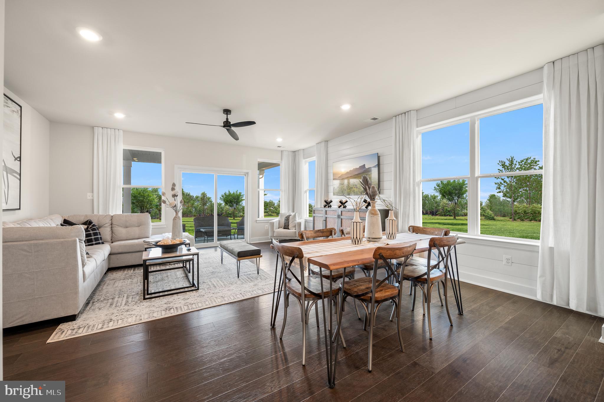 AUBURN MEADOWS - Residential