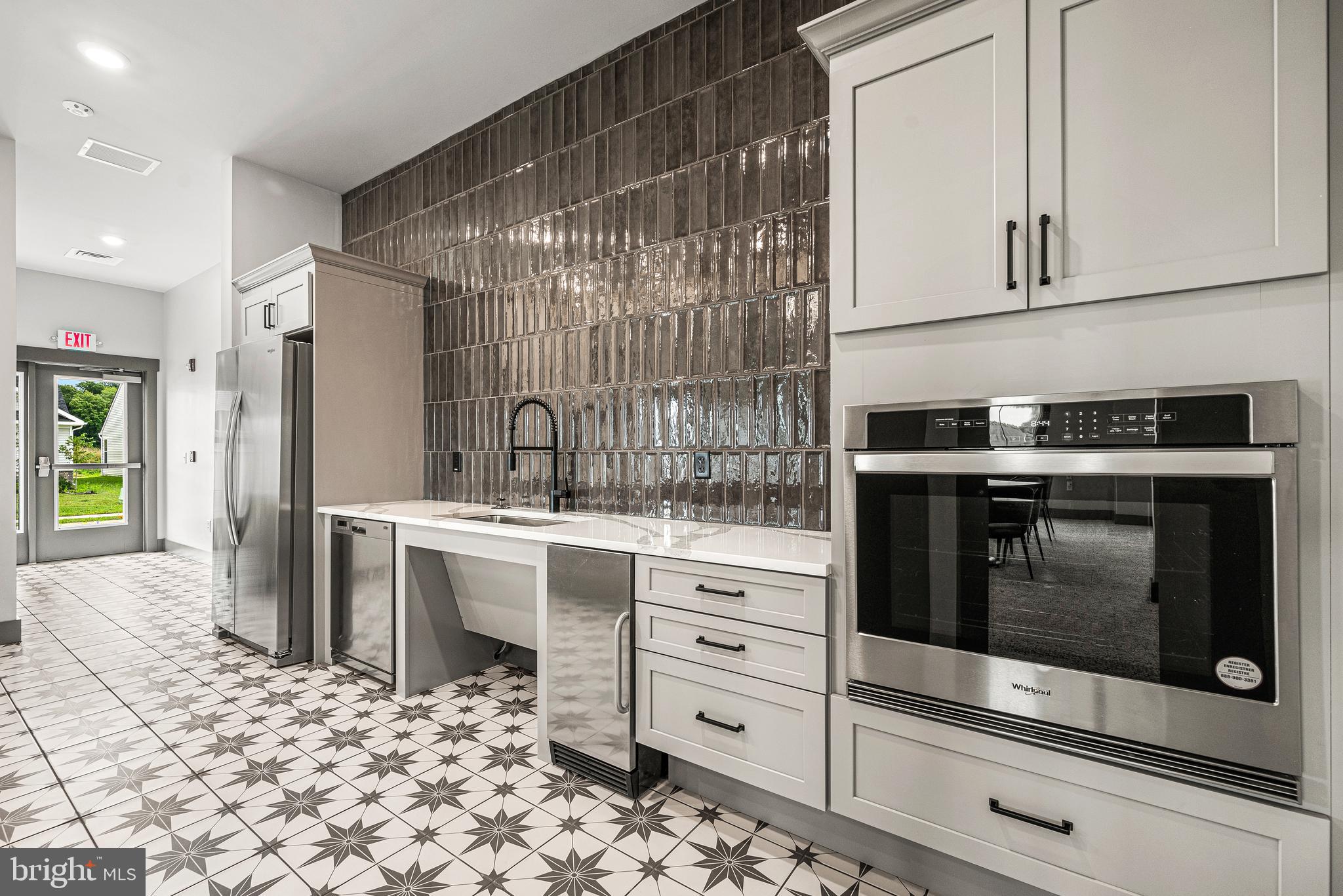 AUBURN MEADOWS - Residential