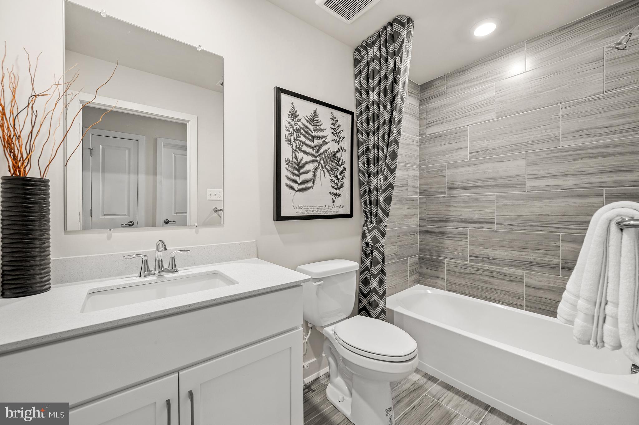 AUBURN MEADOWS - Residential