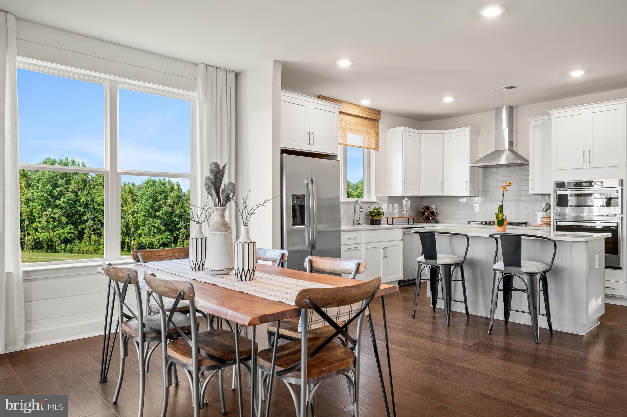 AUBURN MEADOWS - Residential