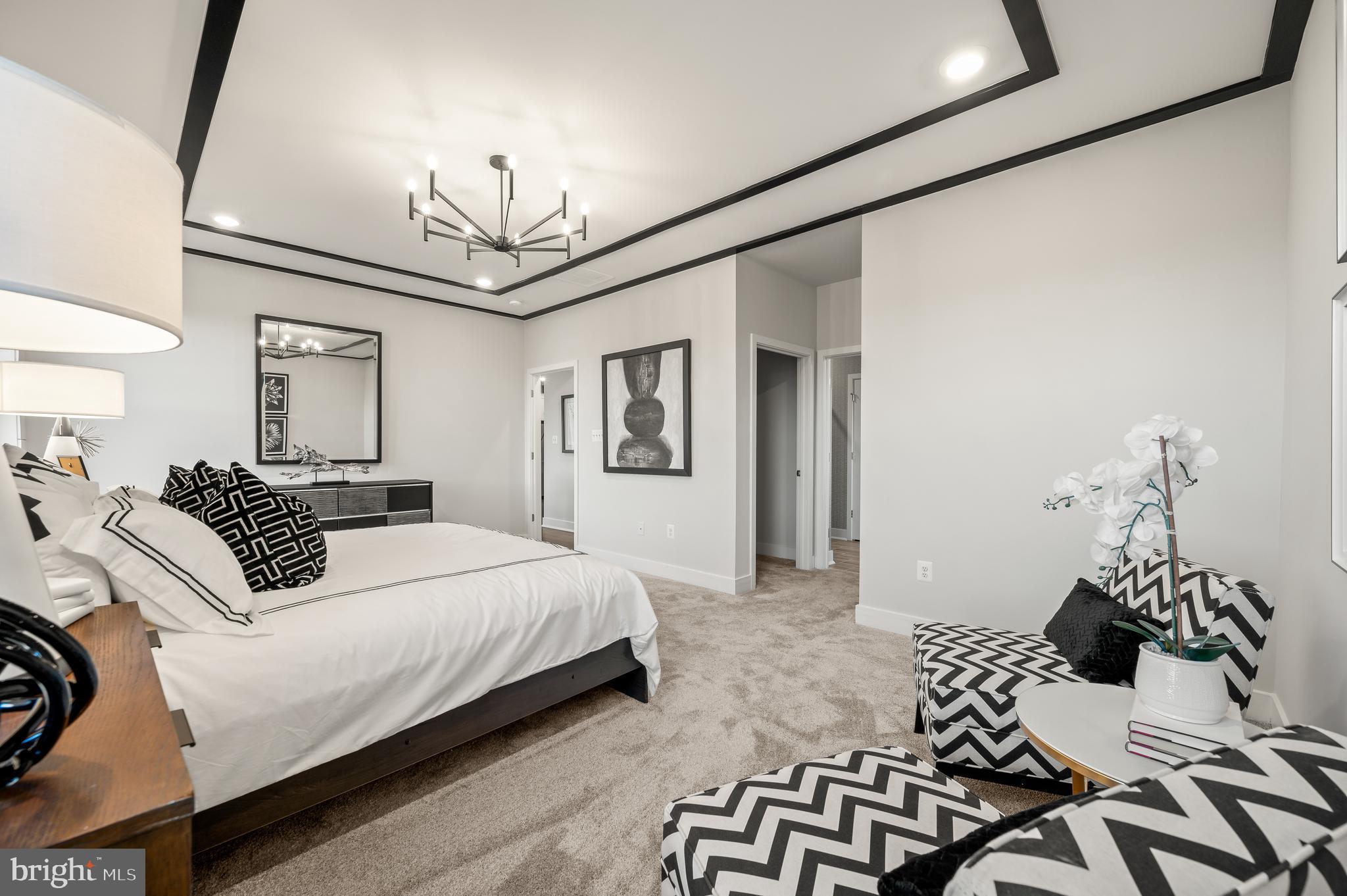 AUBURN MEADOWS - Residential