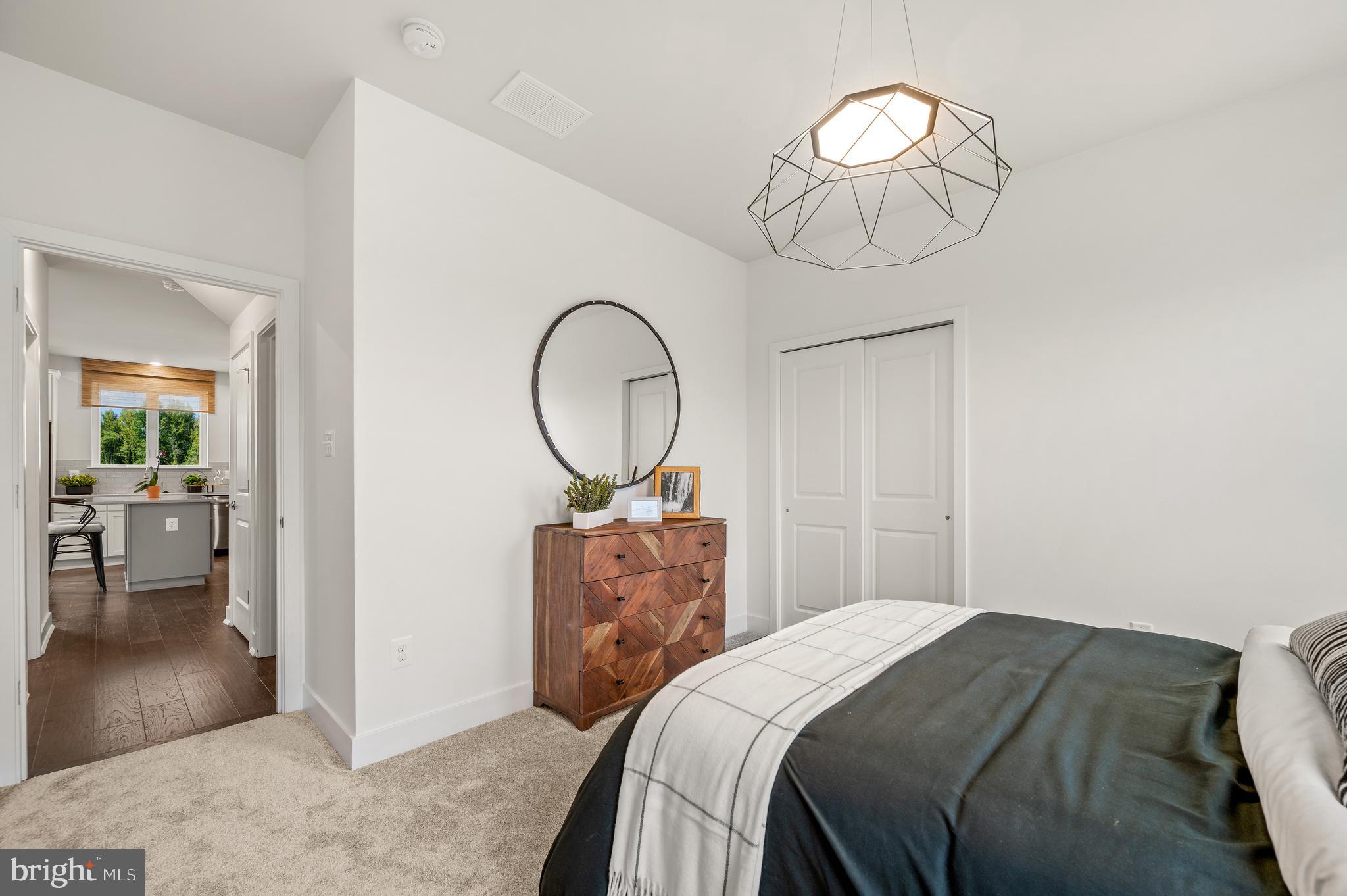 AUBURN MEADOWS - Residential