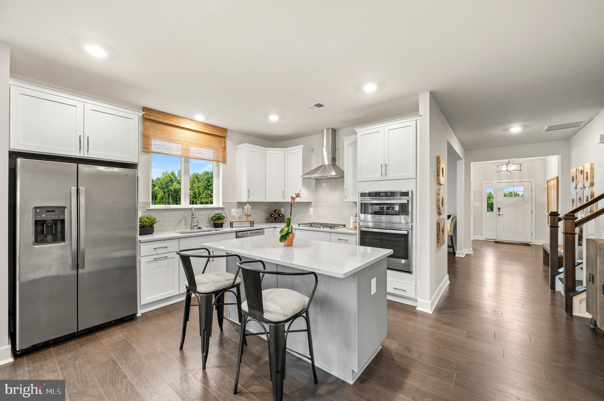 AUBURN MEADOWS - Residential