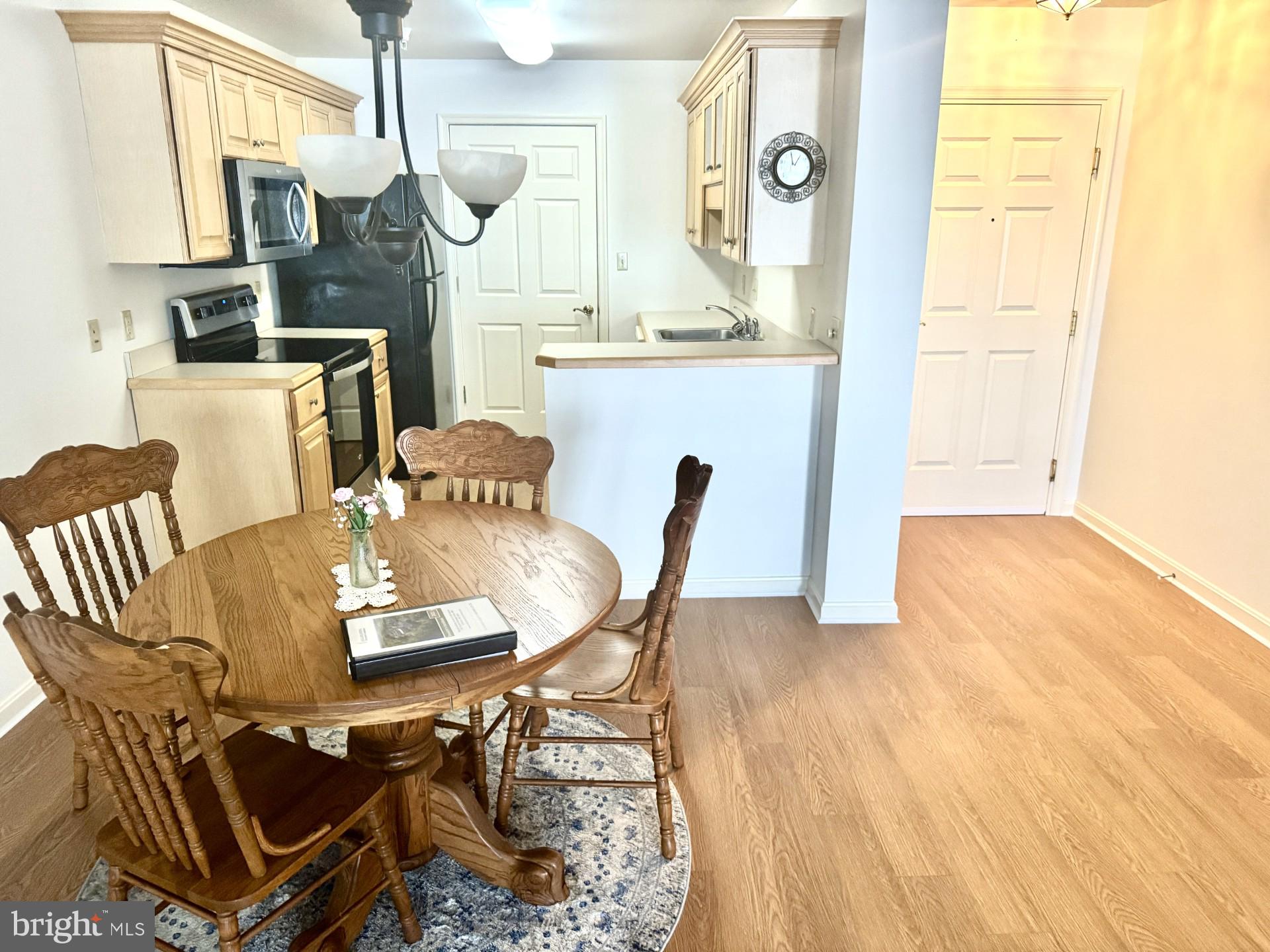 MALLARD LANDING - Residential