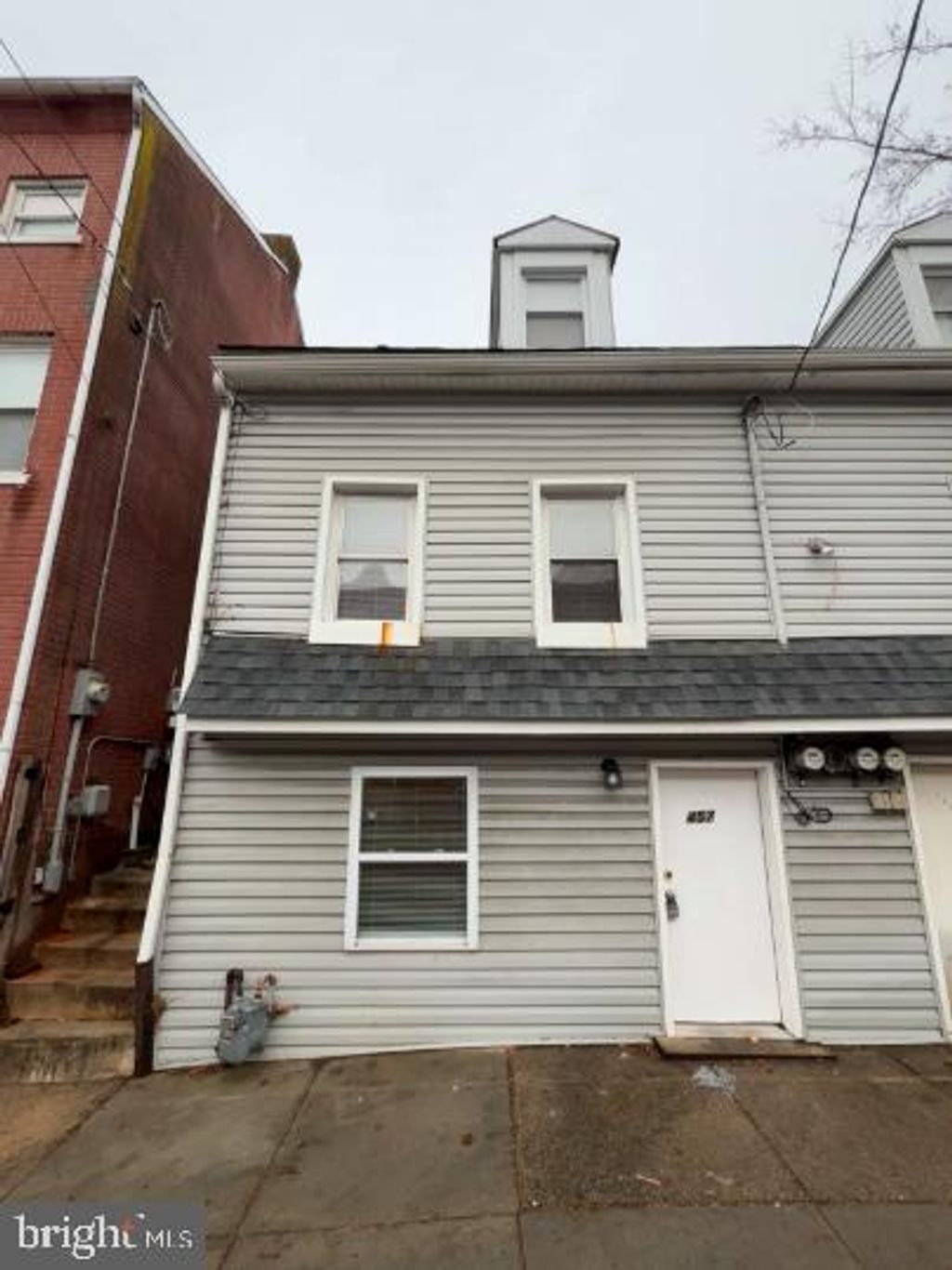 Photo of 457 Manor St, LANCASTER, PA 17603 (MLS # PALA2086140)