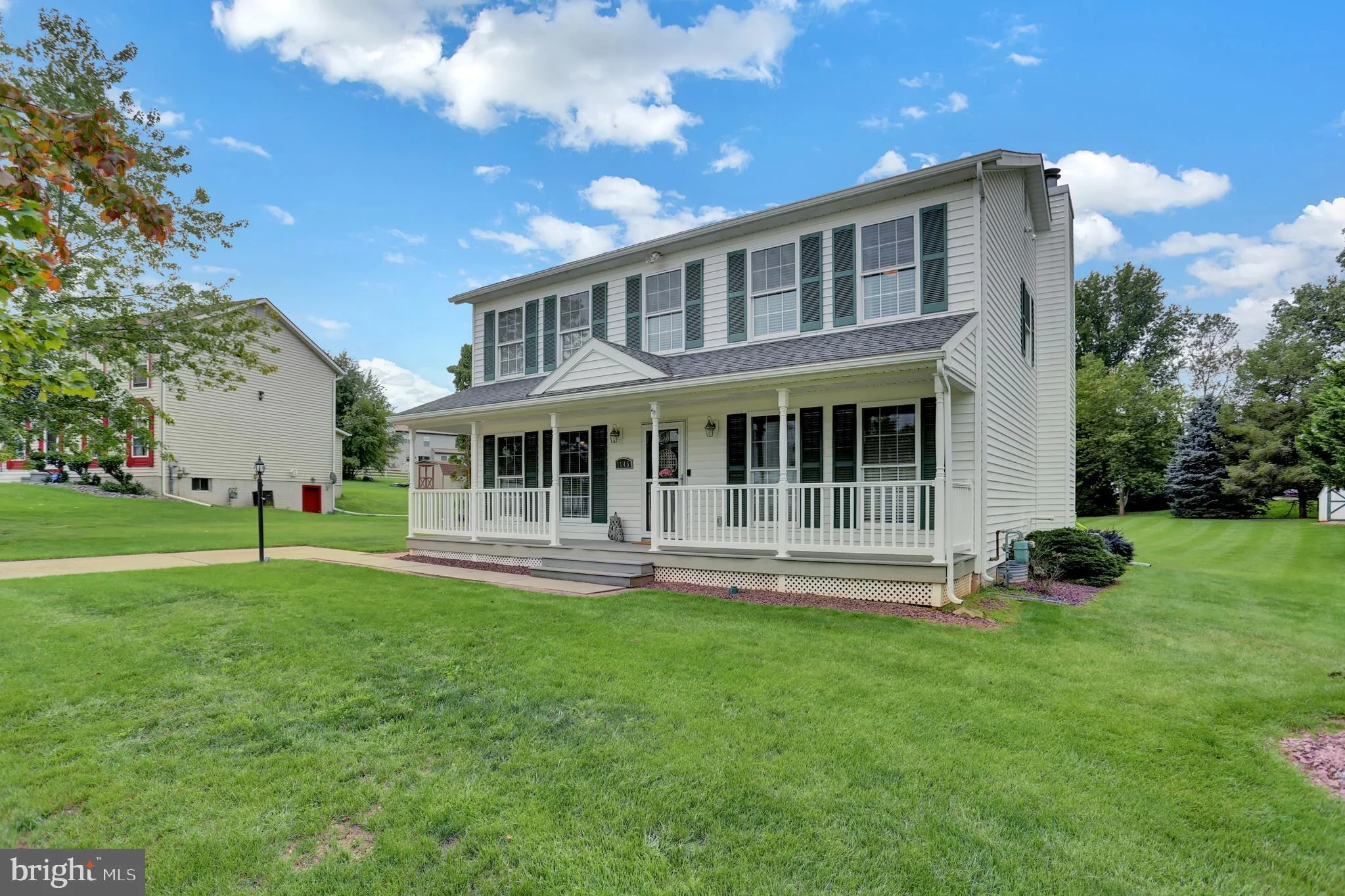 1145 Cherimoya Street, York, PA 17404