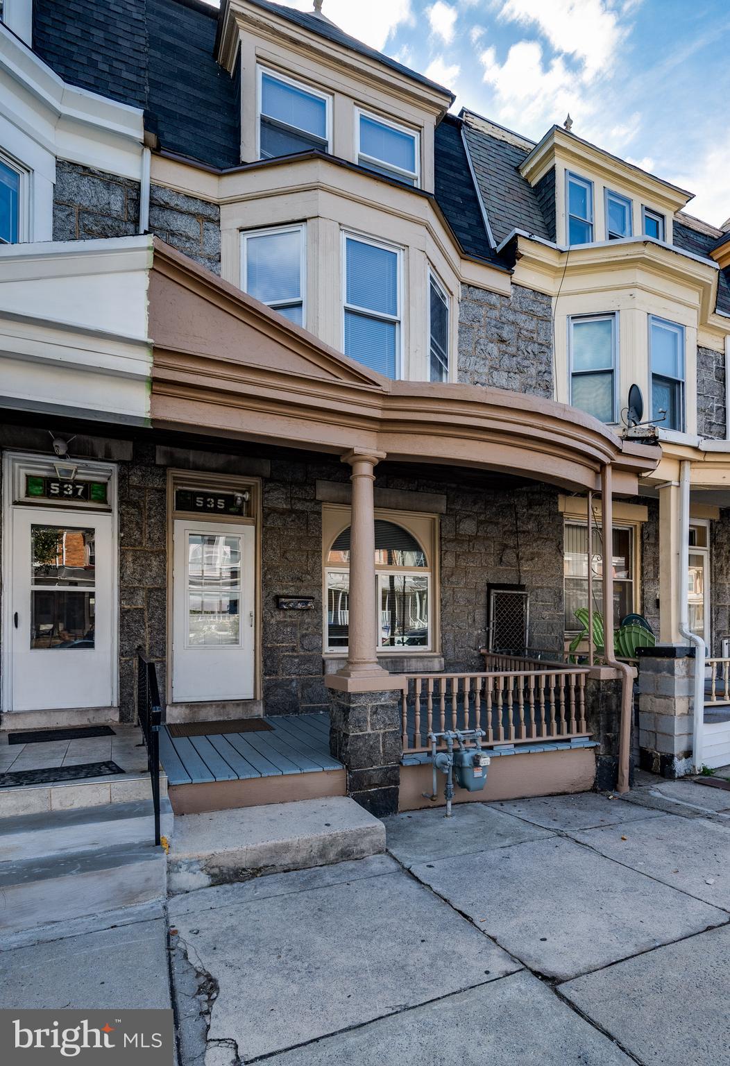 535 N FRONT STREET
