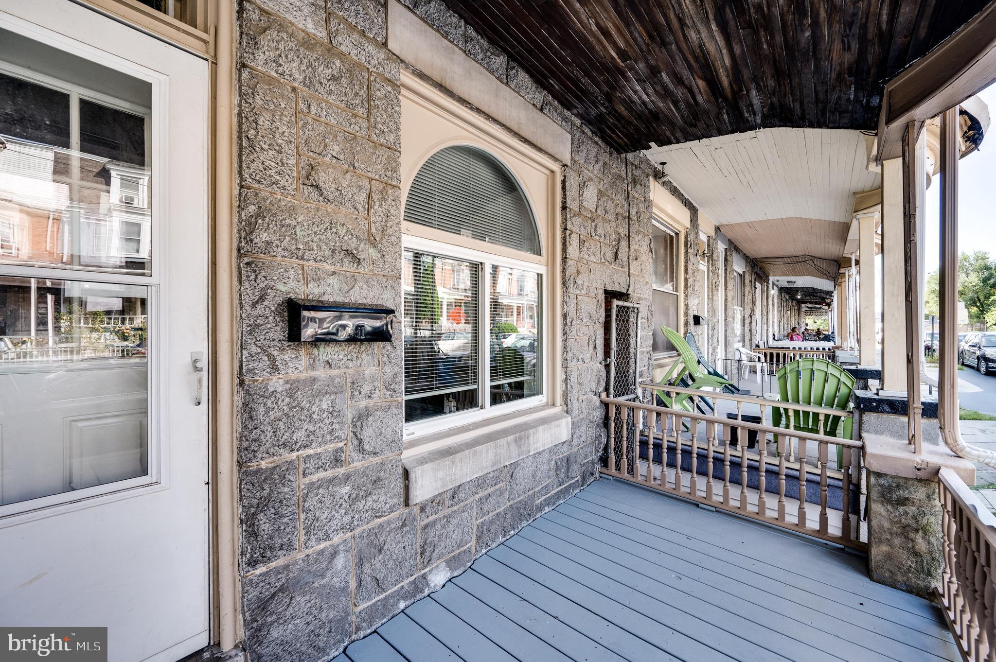 535 N FRONT STREET