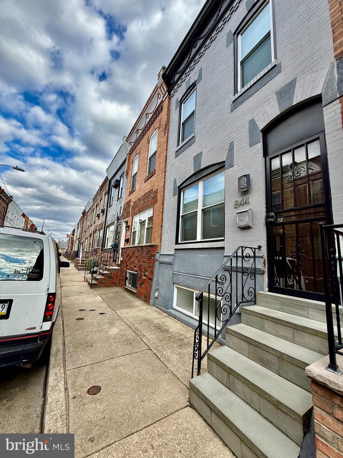 GIRARD ESTATES - Residential Lease