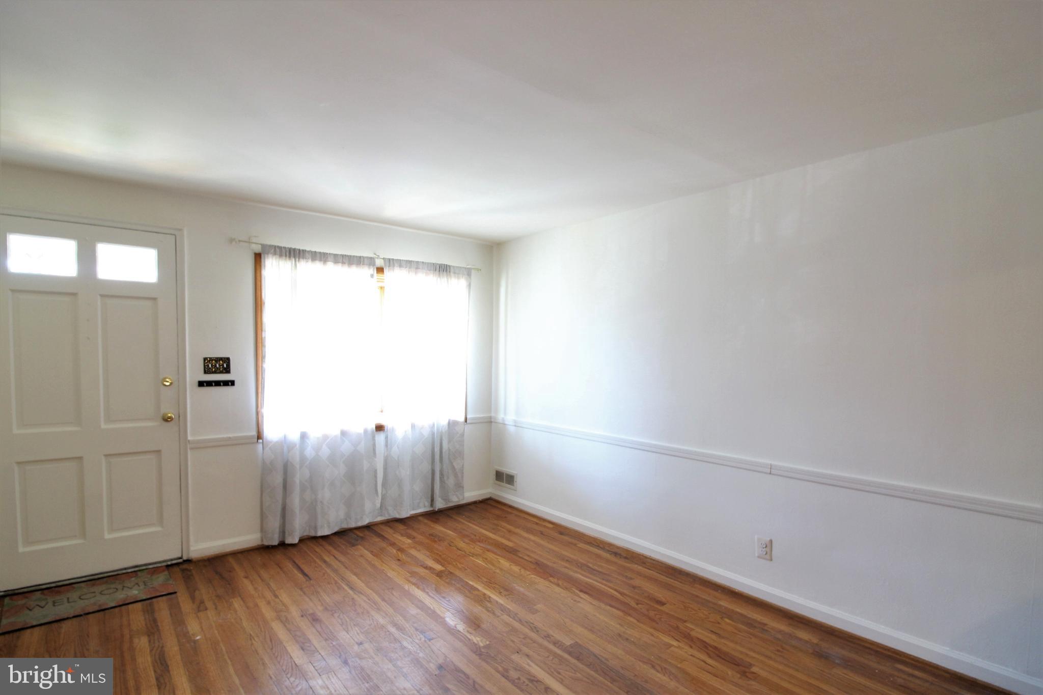 GRAY MANOR HOMES - Residential Lease