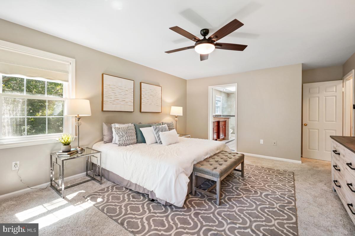 HIGHLANDS OF DARNESTOWN - Residential