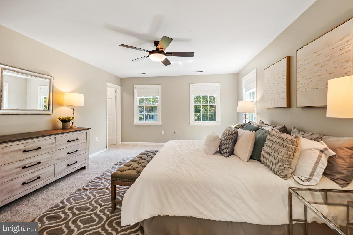 HIGHLANDS OF DARNESTOWN - Residential