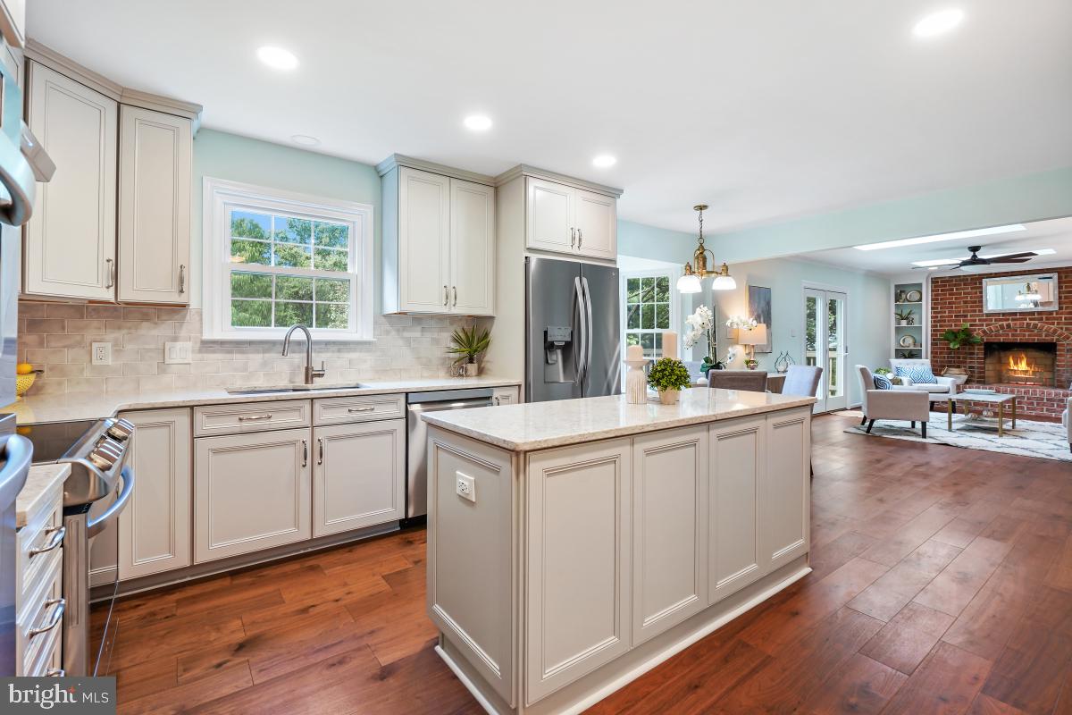 HIGHLANDS OF DARNESTOWN - Residential