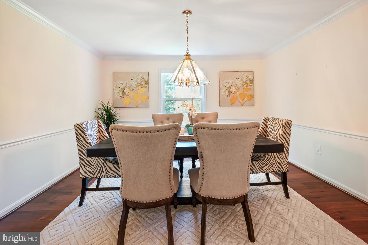 HIGHLANDS OF DARNESTOWN - Residential