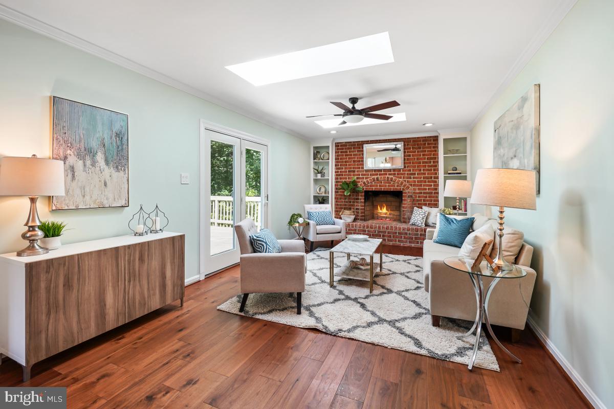 HIGHLANDS OF DARNESTOWN - Residential