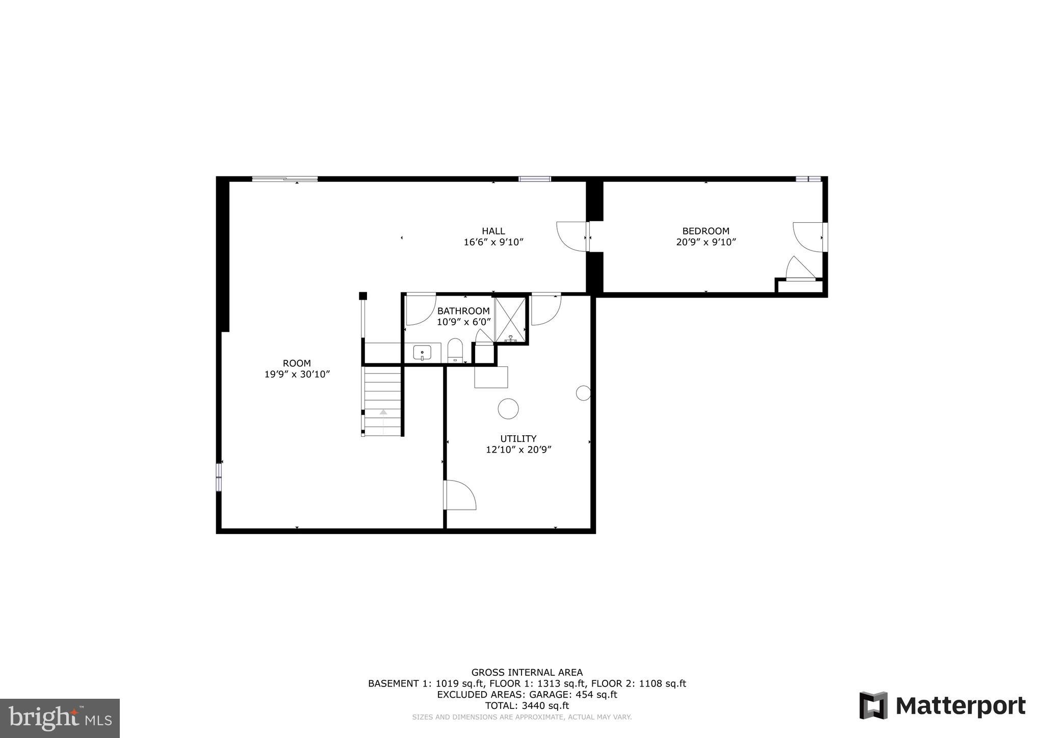 HIGHLANDS OF DARNESTOWN - Residential