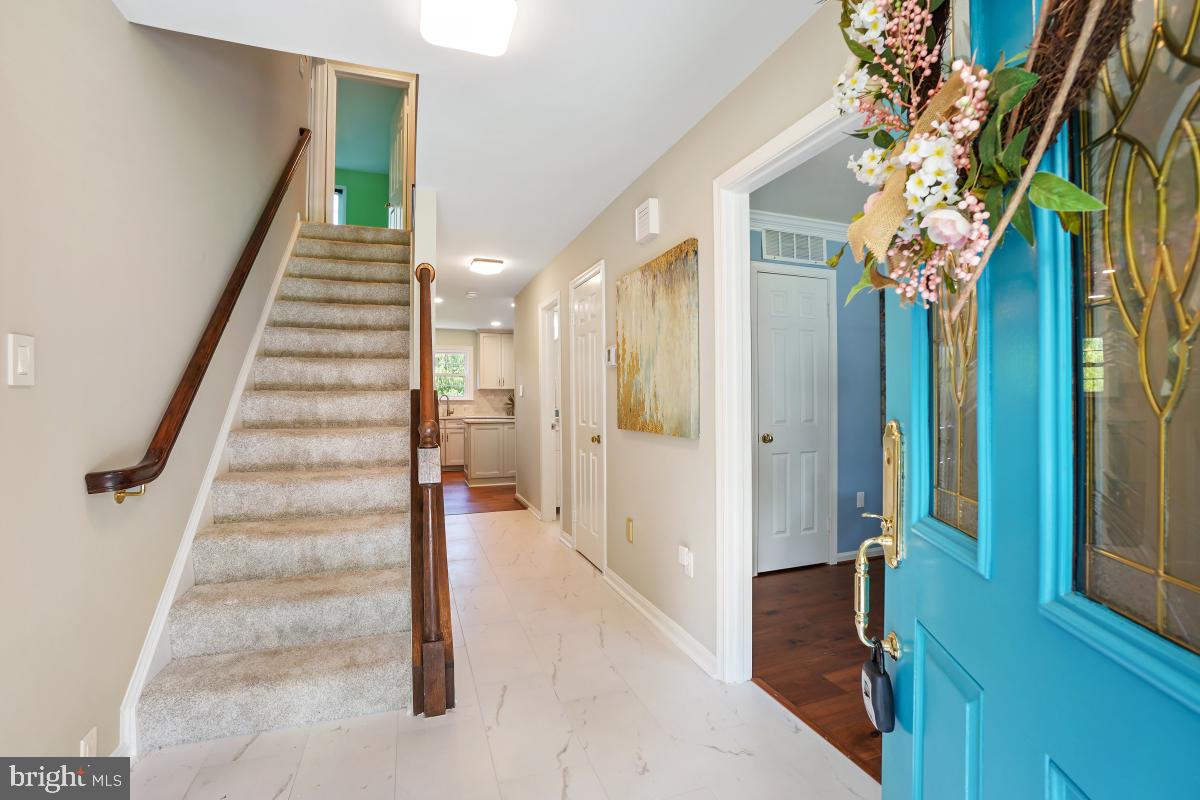 HIGHLANDS OF DARNESTOWN - Residential