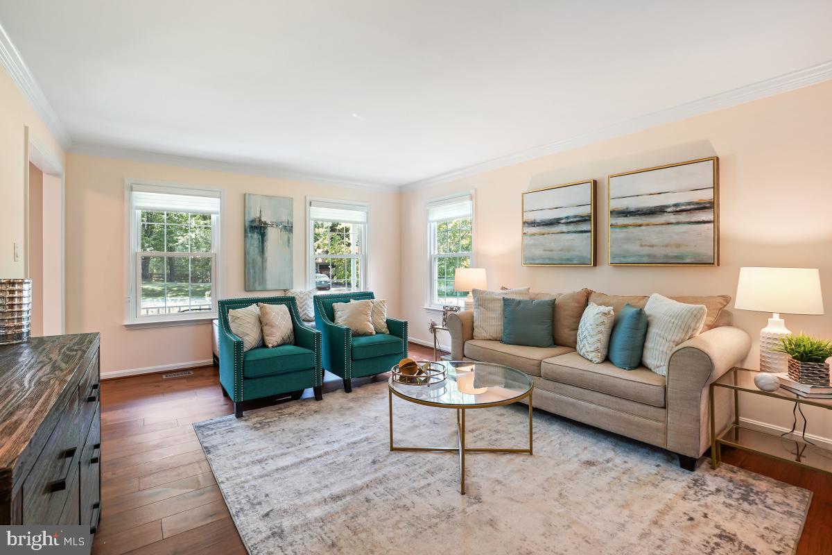 HIGHLANDS OF DARNESTOWN - Residential