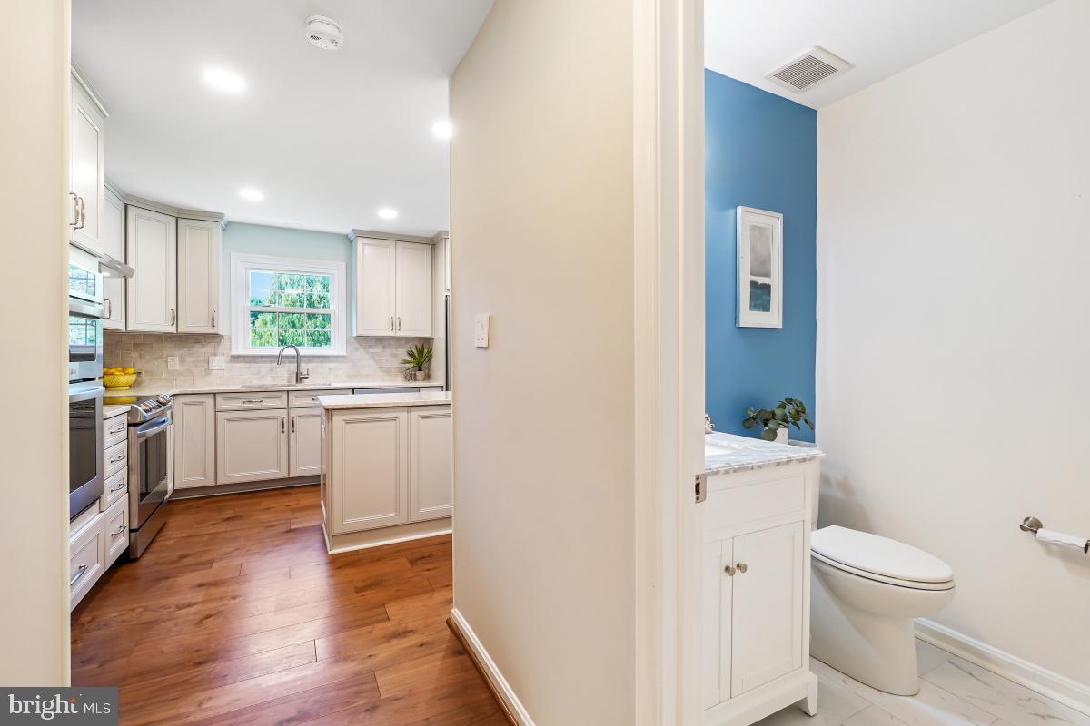 HIGHLANDS OF DARNESTOWN - Residential