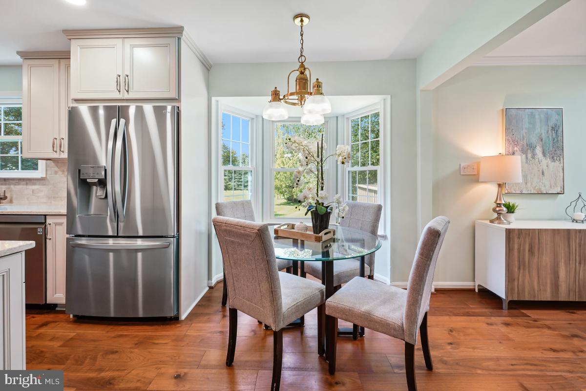 HIGHLANDS OF DARNESTOWN - Residential