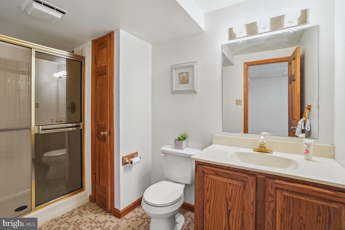 HIGHLANDS OF DARNESTOWN - Residential