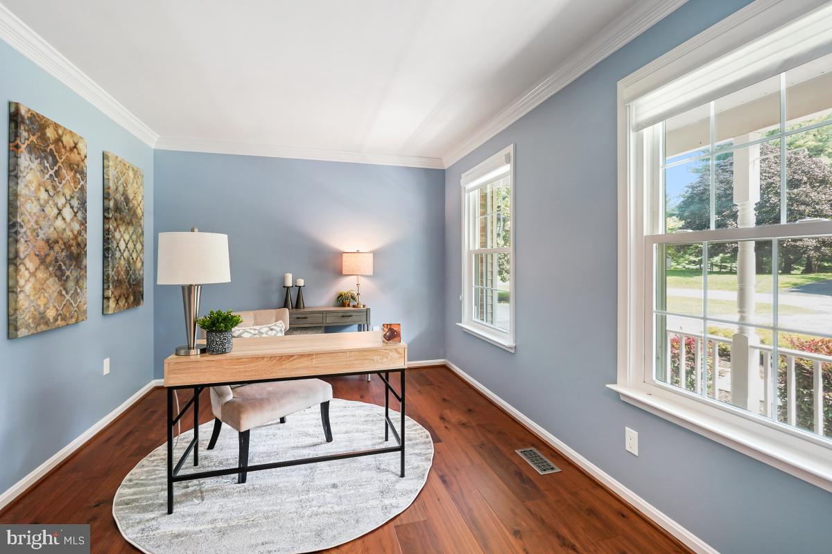 HIGHLANDS OF DARNESTOWN - Residential