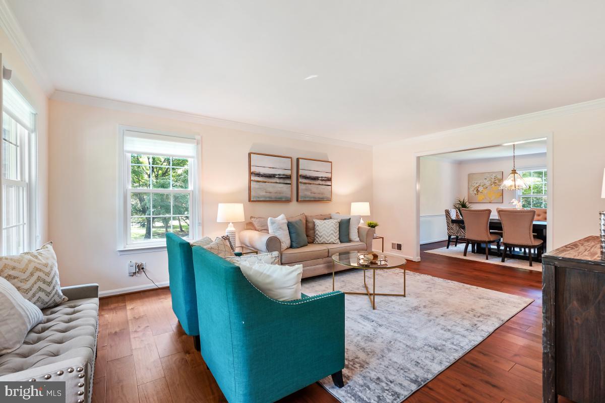 HIGHLANDS OF DARNESTOWN - Residential