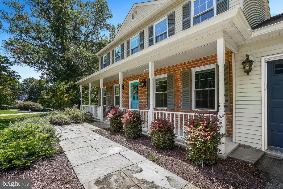 HIGHLANDS OF DARNESTOWN - Residential