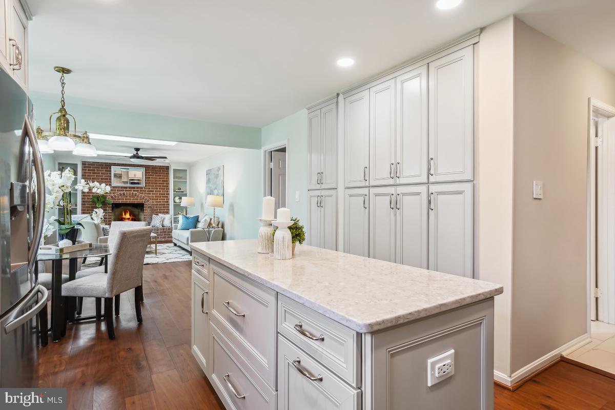 HIGHLANDS OF DARNESTOWN - Residential