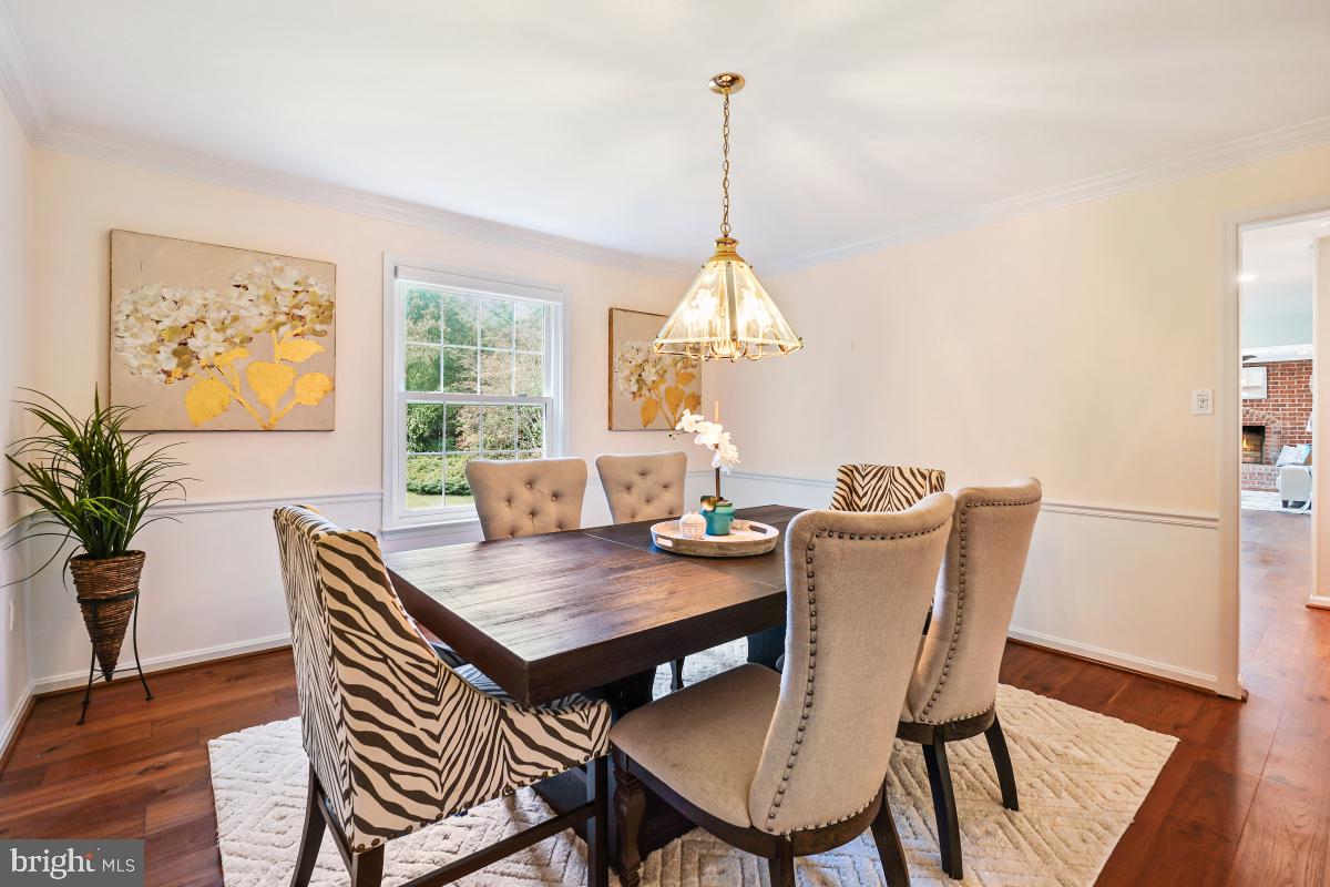 HIGHLANDS OF DARNESTOWN - Residential