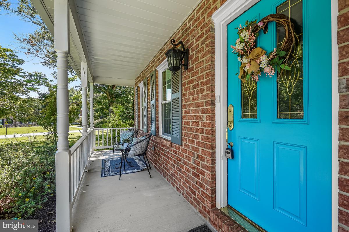 HIGHLANDS OF DARNESTOWN - Residential