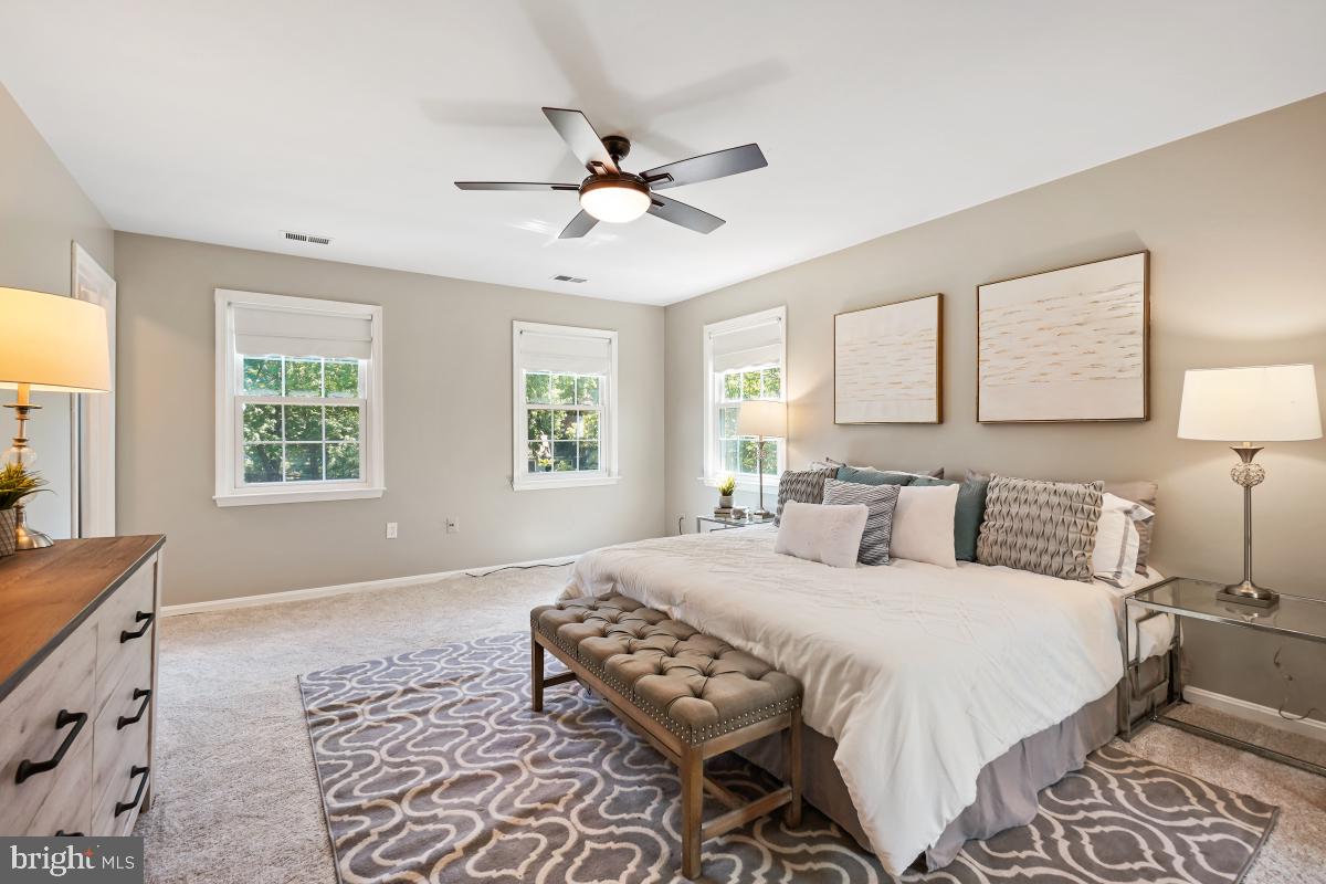 HIGHLANDS OF DARNESTOWN - Residential