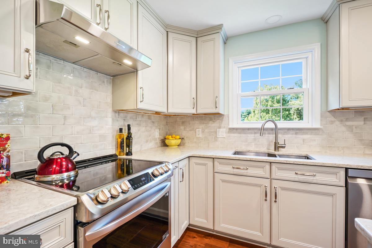 HIGHLANDS OF DARNESTOWN - Residential