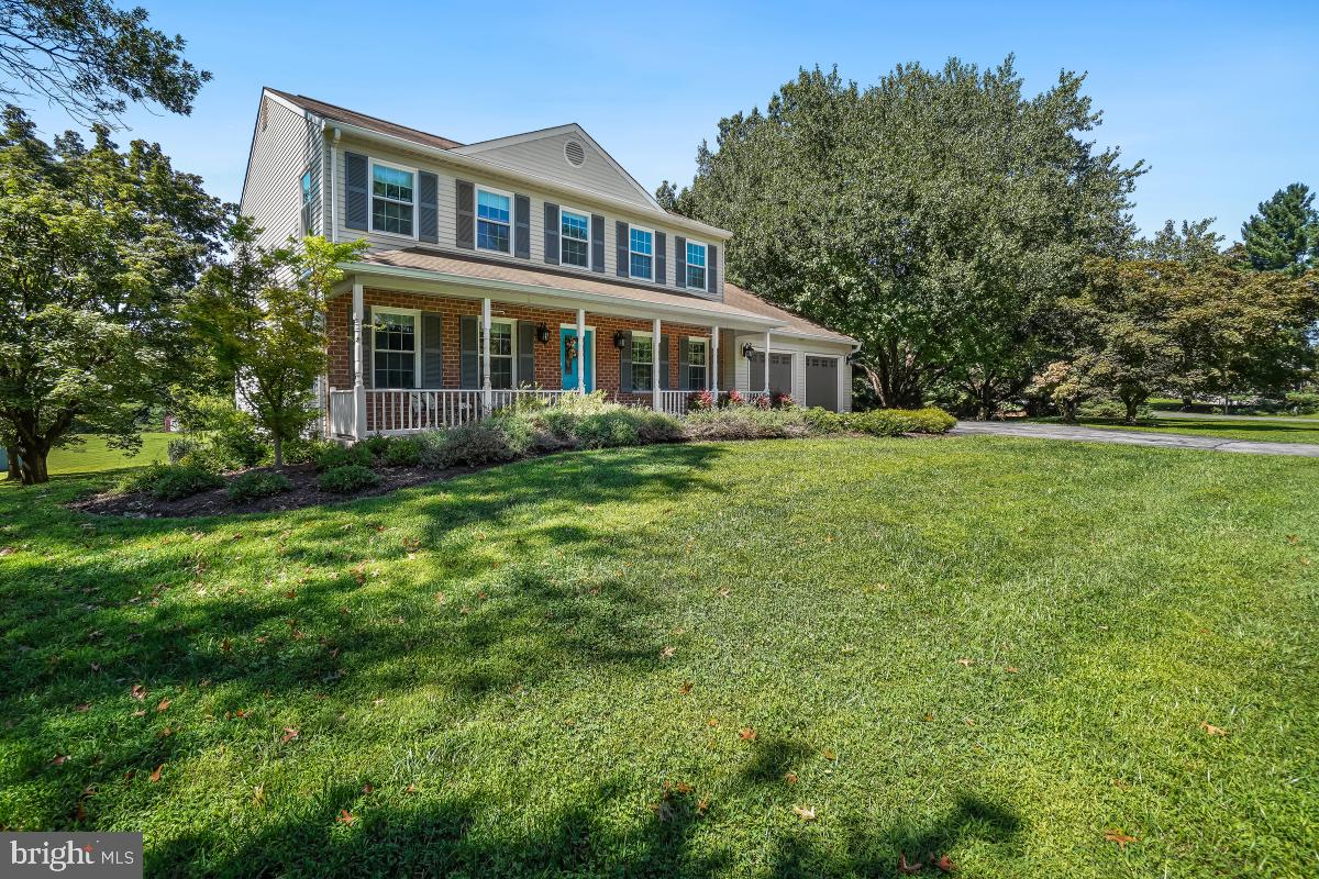 HIGHLANDS OF DARNESTOWN - Residential