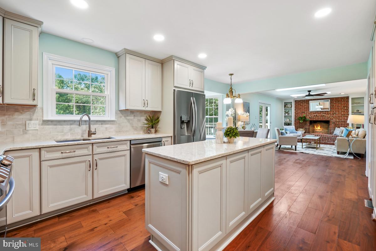 HIGHLANDS OF DARNESTOWN - Residential