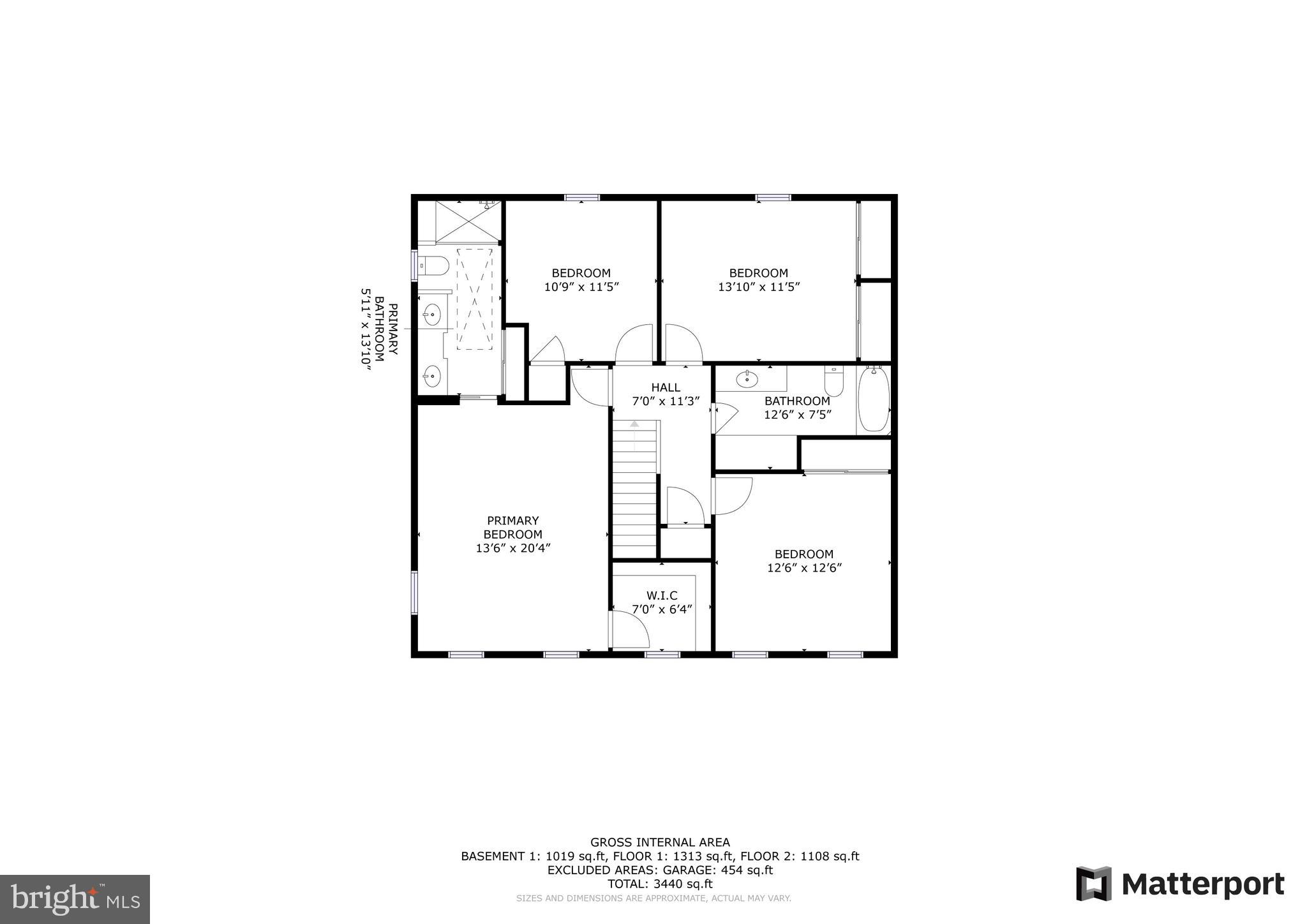 HIGHLANDS OF DARNESTOWN - Residential