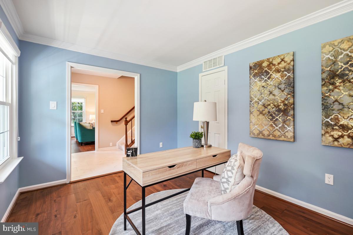 HIGHLANDS OF DARNESTOWN - Residential