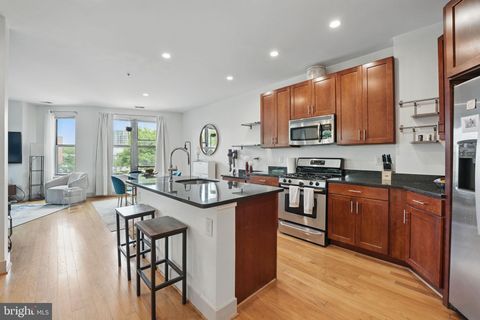 1800 WILSON BOULEVARD 248 ARLINGTON VA 22201