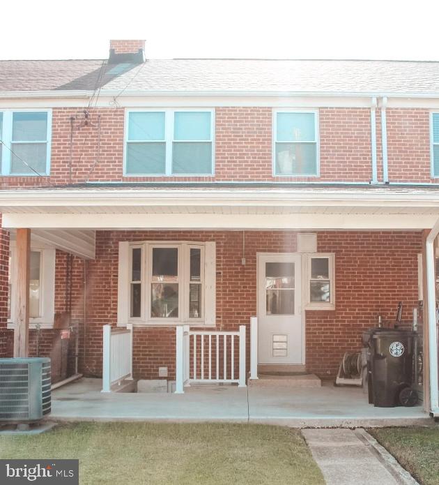 EASTWOOD - Residential
